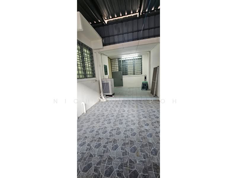 2-storey Terraced House for Sale in Ipoh (Perak) - Nicholas Poh - PropertyGuru.com.my