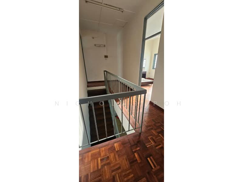 2-storey Terraced House for Sale in Ipoh (Perak) - Nicholas Poh - PropertyGuru.com.my