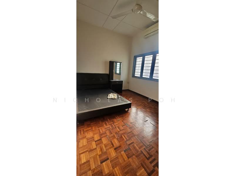 2-storey Terraced House for Sale in Ipoh (Perak) - Nicholas Poh - PropertyGuru.com.my
