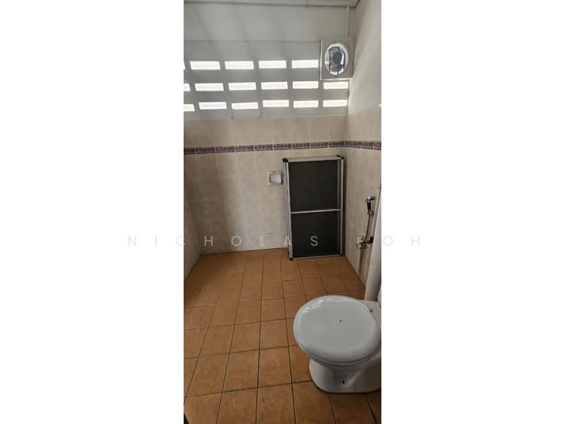 2-storey Terraced House for Sale in Ipoh (Perak) - Nicholas Poh - PropertyGuru.com.my