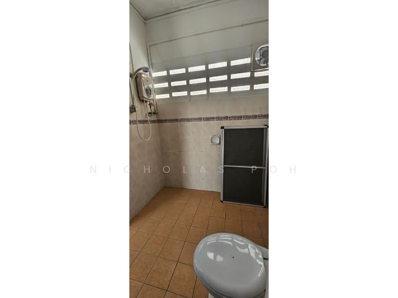 2-storey Terraced House for Sale in Ipoh (Perak) - Nicholas Poh - PropertyGuru.com.my
