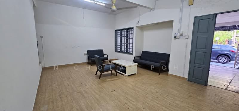 2-storey Terraced House for Sale in Ipoh (Perak) - Nicholas Poh - PropertyGuru.com.my