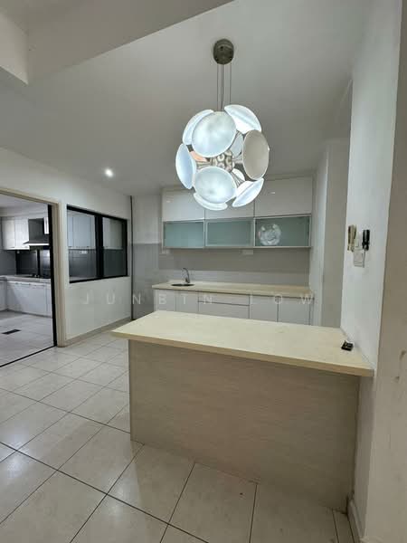 2.5-storey Terraced House for Sale in Taman Puchong Hartamas (Puchong) - Junbin Low - Kitchen - PropertyGuru.com.my