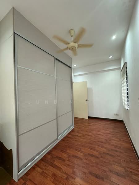 2.5-storey Terraced House for Sale in Taman Puchong Hartamas (Puchong) - Junbin Low - Bedroom - PropertyGuru.com.my