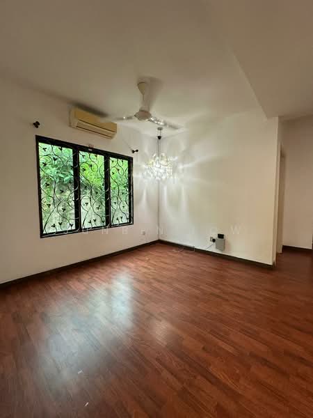 2.5-storey Terraced House for Sale in Taman Puchong Hartamas (Puchong) - Junbin Low - Living Room - PropertyGuru.com.my