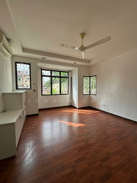 2.5-storey Terraced House for Sale in Taman Puchong Hartamas (Puchong) - Junbin Low - Living Room - PropertyGuru.com.my
