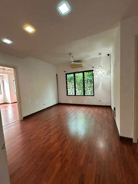 2.5-storey Terraced House for Sale in Taman Puchong Hartamas (Puchong) - Junbin Low - Living Room - PropertyGuru.com.my