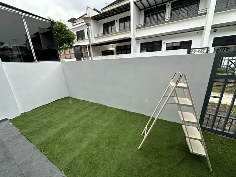 Rumah Teres untuk Disewa di Johor Bahru (Johor) - Ethan Gan - PropertyGuru.com.my