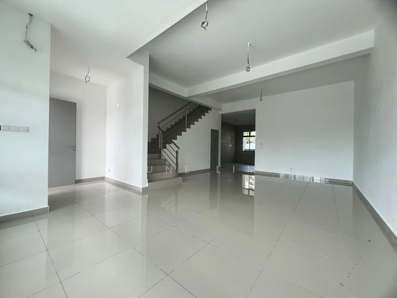 Rumah Teres 2 Tingkat untuk Dijual di Bukit Indah (Iskandar Puteri (Nusajaya)) - June Lim - PropertyGuru.com.my