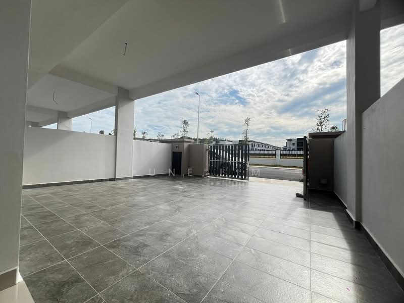 Rumah Teres 2 Tingkat untuk Dijual di Bukit Indah (Iskandar Puteri (Nusajaya)) - June Lim - PropertyGuru.com.my