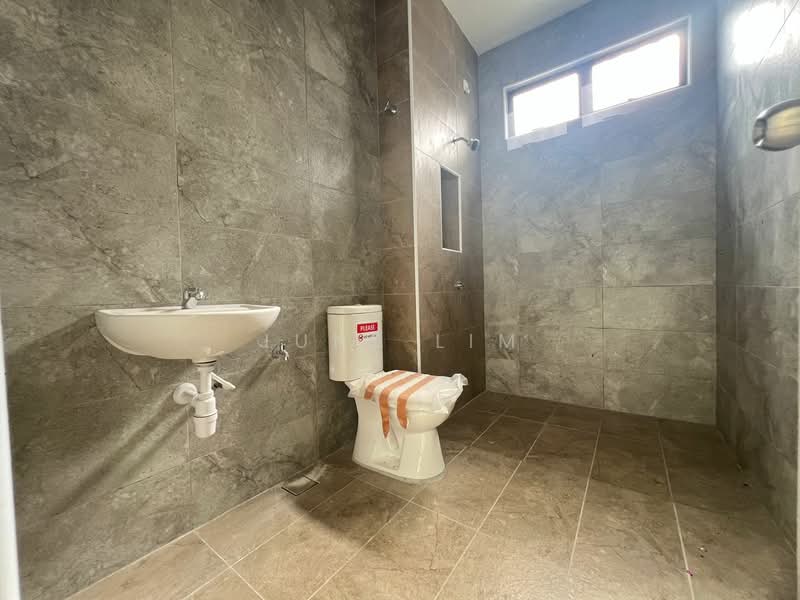 Rumah Teres 2 Tingkat untuk Dijual di Bukit Indah (Iskandar Puteri (Nusajaya)) - June Lim - PropertyGuru.com.my