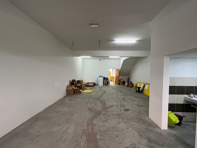 Shop / Office for Rent in Taman Bukit Dahlia (Pasir Gudang) - Melinda Ee - Interior - PropertyGuru.com.my