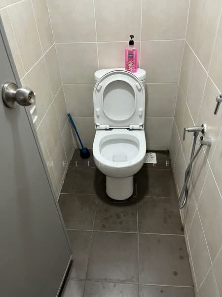 Shop / Office for Rent in Taman Bukit Dahlia (Pasir Gudang) - Melinda Ee - Bathroom - PropertyGuru.com.my
