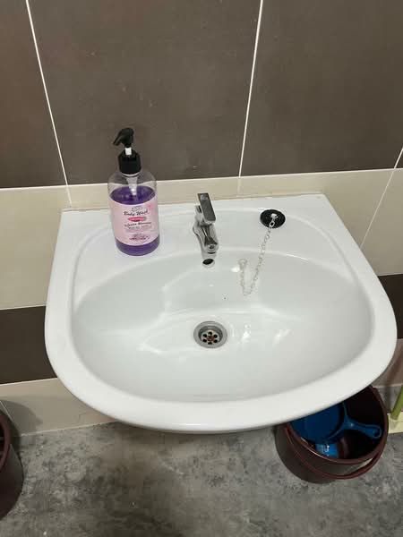 Shop / Office for Rent in Taman Bukit Dahlia (Pasir Gudang) - Melinda Ee - Bathroom - PropertyGuru.com.my