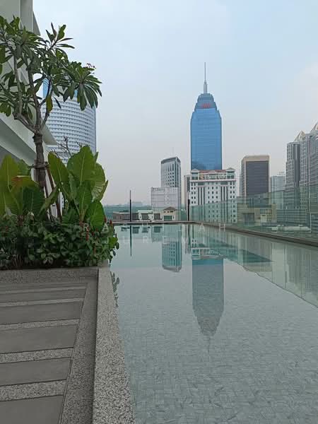 Service Residence for Sale at Quill Residence - Rashidah Juremi - Exterior - PropertyGuru.com.my