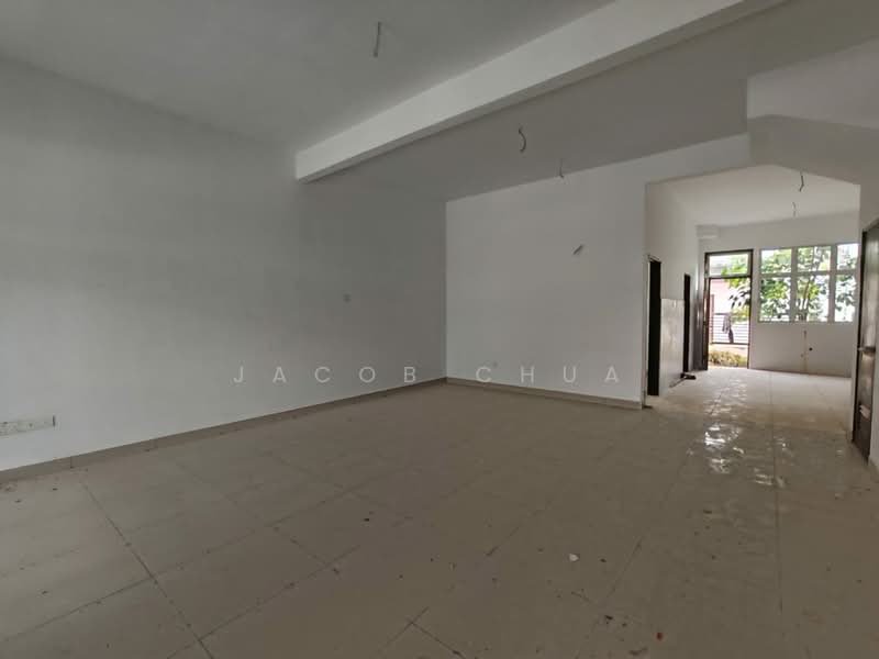 Rumah Teres 2 Tingkat untuk Dijual di Taman Pulai Hijauan (Skudai) - Jacob Chua - Interior - PropertyGuru.com.my