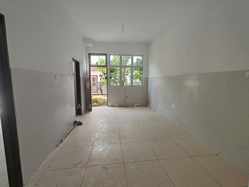 Rumah Teres 2 Tingkat untuk Dijual di Taman Pulai Hijauan (Skudai) - Jacob Chua - Interior - PropertyGuru.com.my