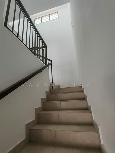 Rumah Teres 2 Tingkat untuk Dijual di Taman Pulai Hijauan (Skudai) - Jacob Chua - Interior - PropertyGuru.com.my