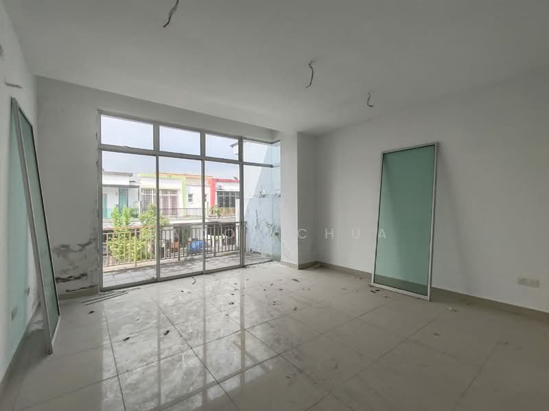 Rumah Teres 2 Tingkat untuk Dijual di Taman Pulai Hijauan (Skudai) - Jacob Chua - Interior - PropertyGuru.com.my