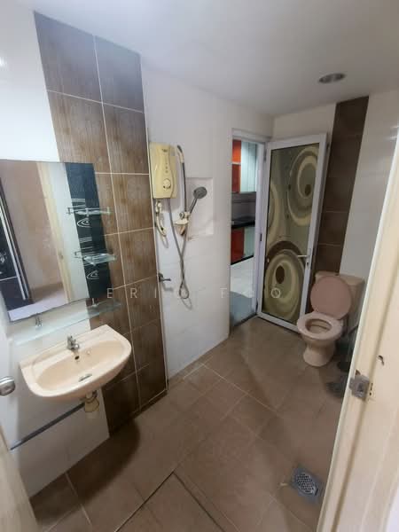 Rumah Teres 2 Tingkat untuk Disewa di Taman Meranti Jaya (Puchong) - Eric Foo - PropertyGuru.com.my