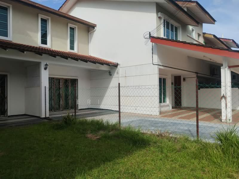 Rumah Teres 2 Tingkat untuk Disewa di Taman Meranti Jaya (Puchong) - Eric Foo - Exterior - PropertyGuru.com.my