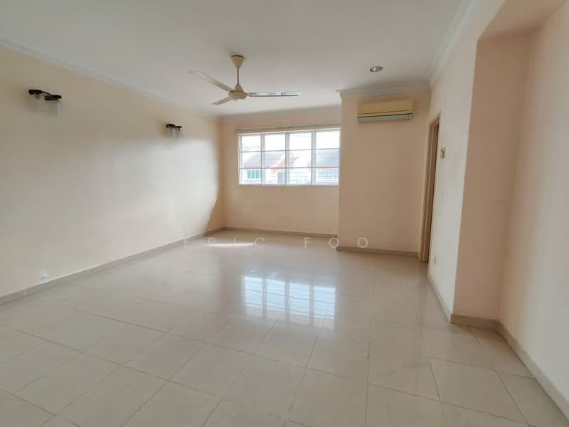 Rumah Teres 2 Tingkat untuk Disewa di Taman Meranti Jaya (Puchong) - Eric Foo - Living Room - PropertyGuru.com.my