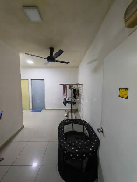 Apartment for Sale at Cyber City Apartment 1 - Stev Yap - Interior - PropertyGuru.com.my