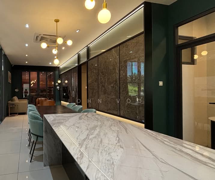Service Residence for Sale at The Logg - John Voo - Interior - PropertyGuru.com.my