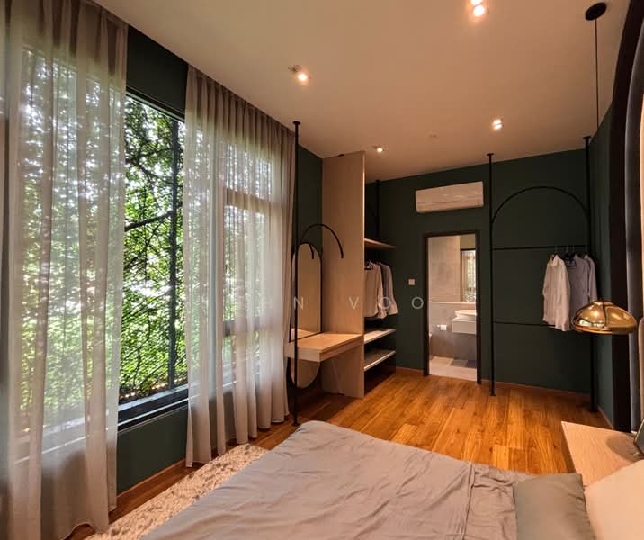 Service Residence for Sale at The Logg - John Voo - Bedroom - PropertyGuru.com.my