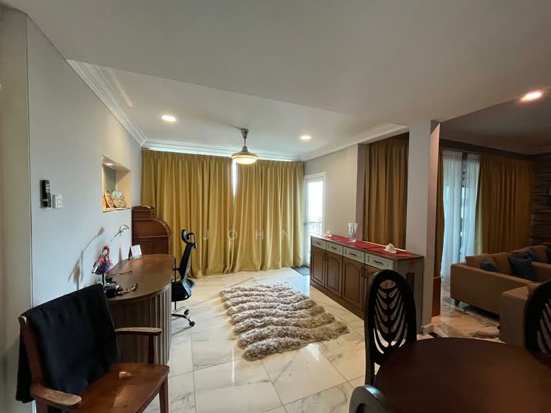 Condominium for Sale at Century Suria - John . - PropertyGuru.com.my