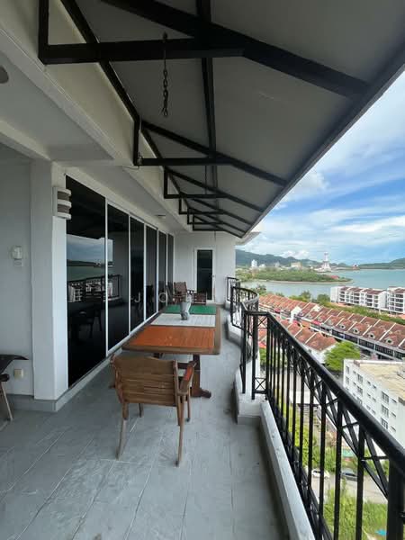 Condominium for Sale at Century Suria - John . - PropertyGuru.com.my