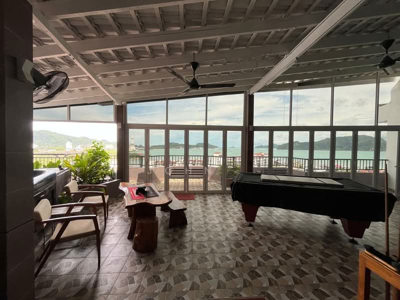 Condominium for Sale at Century Suria - John . - PropertyGuru.com.my