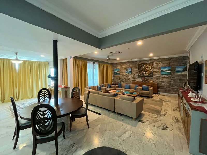 Condominium for Sale at Century Suria - John . - PropertyGuru.com.my