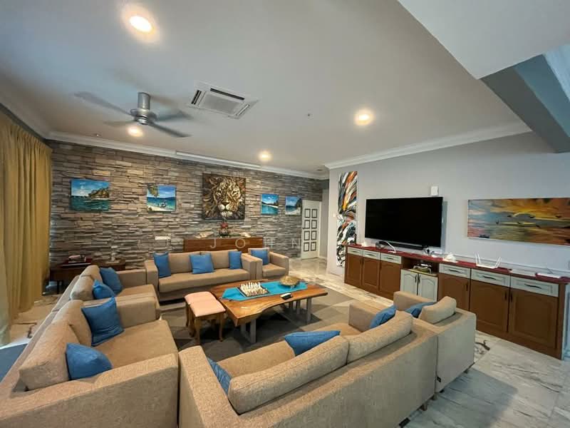 Condominium for Sale at Century Suria - John . - PropertyGuru.com.my