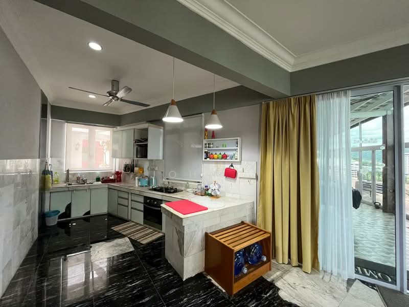 Condominium for Sale at Century Suria - John . - PropertyGuru.com.my