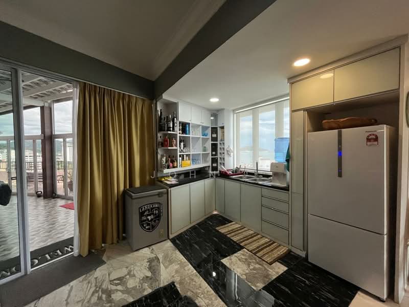 Condominium for Sale at Century Suria - John . - PropertyGuru.com.my