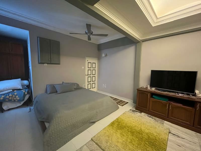 Condominium for Sale at Century Suria - John . - PropertyGuru.com.my