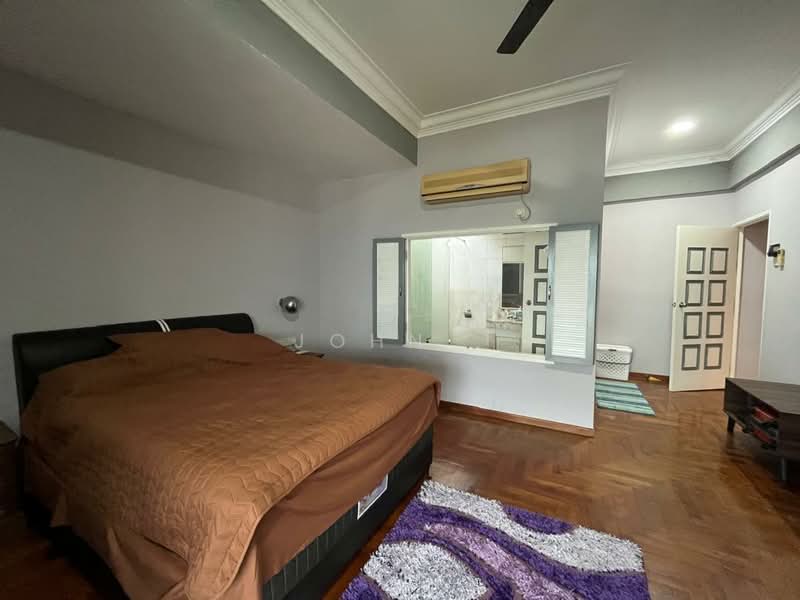 Condominium for Sale at Century Suria - John . - PropertyGuru.com.my