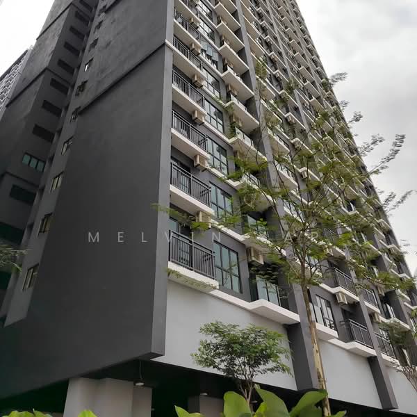 Service Residence for Rent at Majestic Maxim - Melvin Yap - Exterior - PropertyGuru.com.my