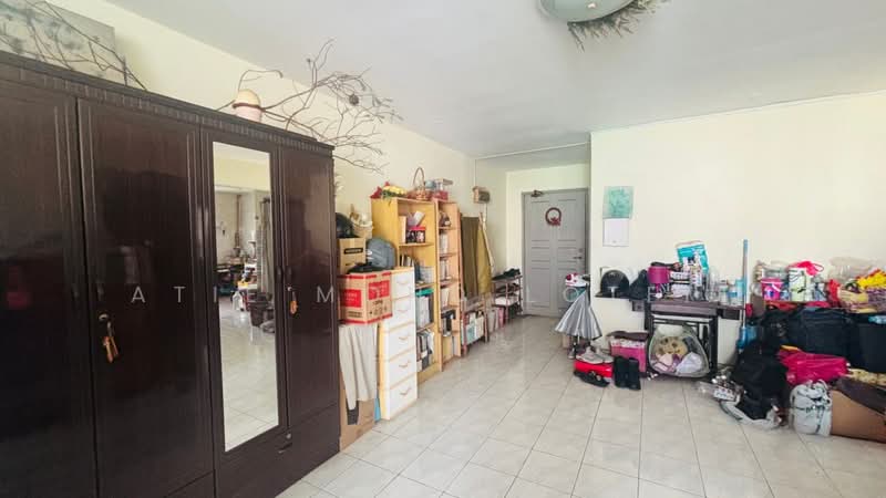 Condominium for Sale at Kenanga Point - Atie Mohd Lotfie - Interior - PropertyGuru.com.my