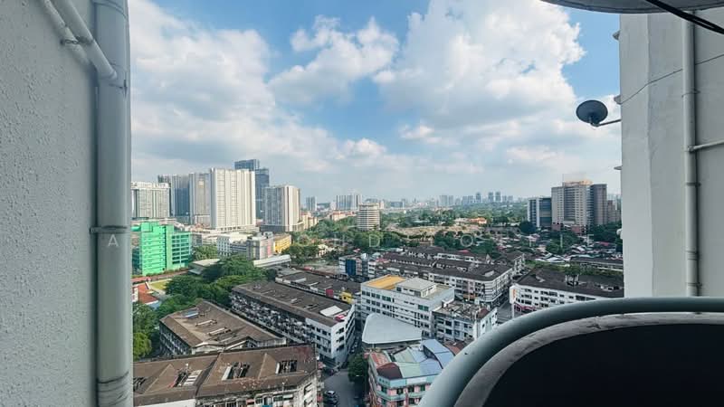 Condominium for Sale at Kenanga Point - Atie Mohd Lotfie - View - PropertyGuru.com.my
