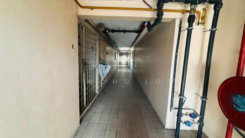Condominium for Sale at Kenanga Point - Atie Mohd Lotfie - PropertyGuru.com.my