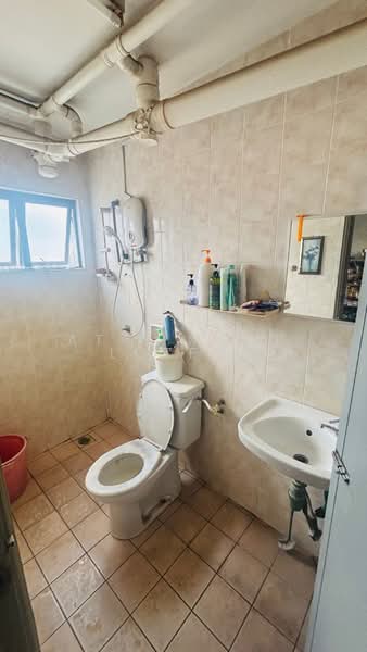 Condominium for Sale at Kenanga Point - Atie Mohd Lotfie - PropertyGuru.com.my