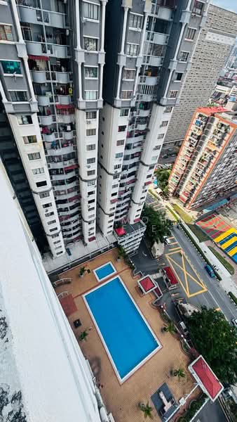 Condominium for Sale at Kenanga Point - Atie Mohd Lotfie - PropertyGuru.com.my