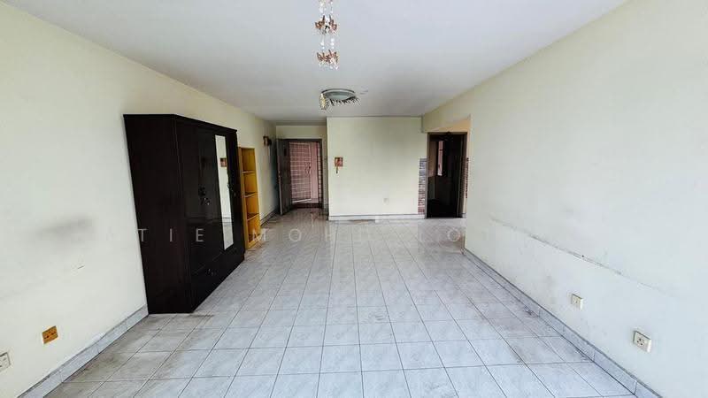 Condominium for Sale at Kenanga Point - Atie Mohd Lotfie - Living Room - PropertyGuru.com.my
