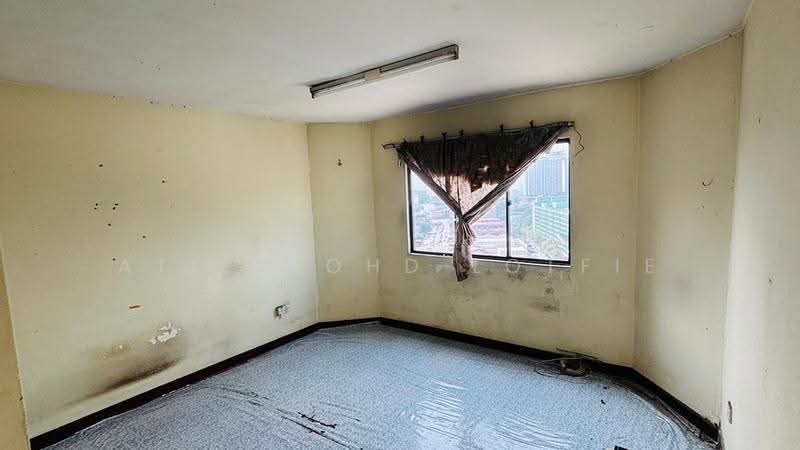 Condominium for Sale at Kenanga Point - Atie Mohd Lotfie - Interior - PropertyGuru.com.my
