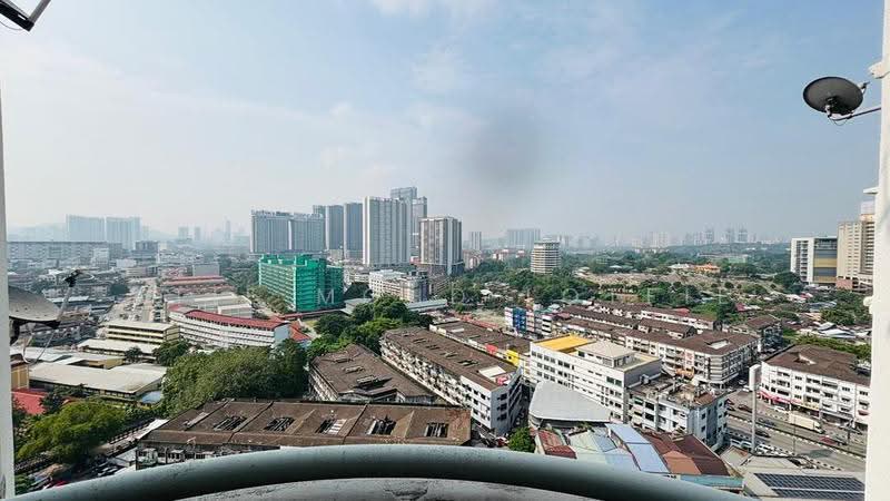 Condominium for Sale at Kenanga Point - Atie Mohd Lotfie - View - PropertyGuru.com.my