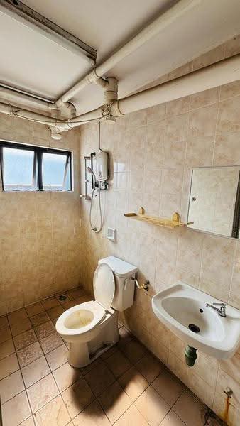 Condominium for Sale at Kenanga Point - Atie Mohd Lotfie - Bathroom - PropertyGuru.com.my