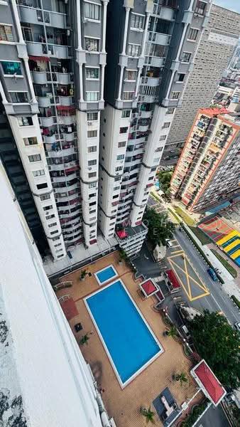 Condominium for Sale at Kenanga Point - Atie Mohd Lotfie - Exterior - PropertyGuru.com.my