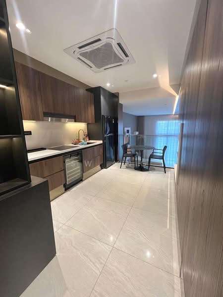 Service Residence for Rent at Quill Residence - SW Ang - PropertyGuru.com.my
